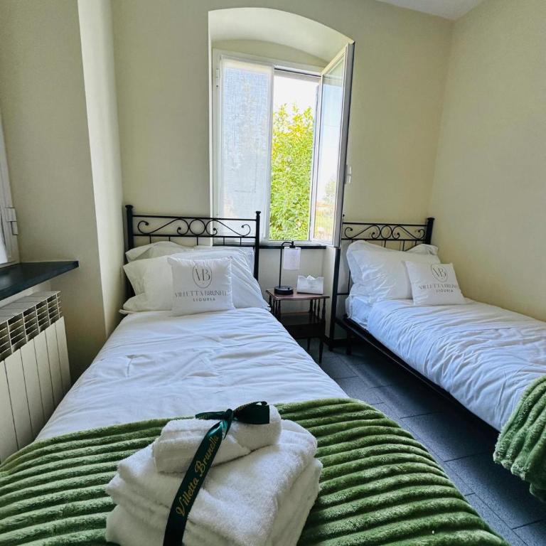 Villetta Brunella - Casa con 3 Camere da Letto - 15
