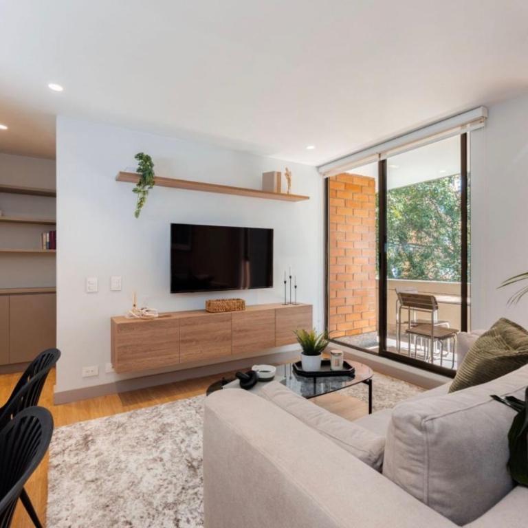 Live in Provenza Modern 1 BR security - Apartamento - 6
