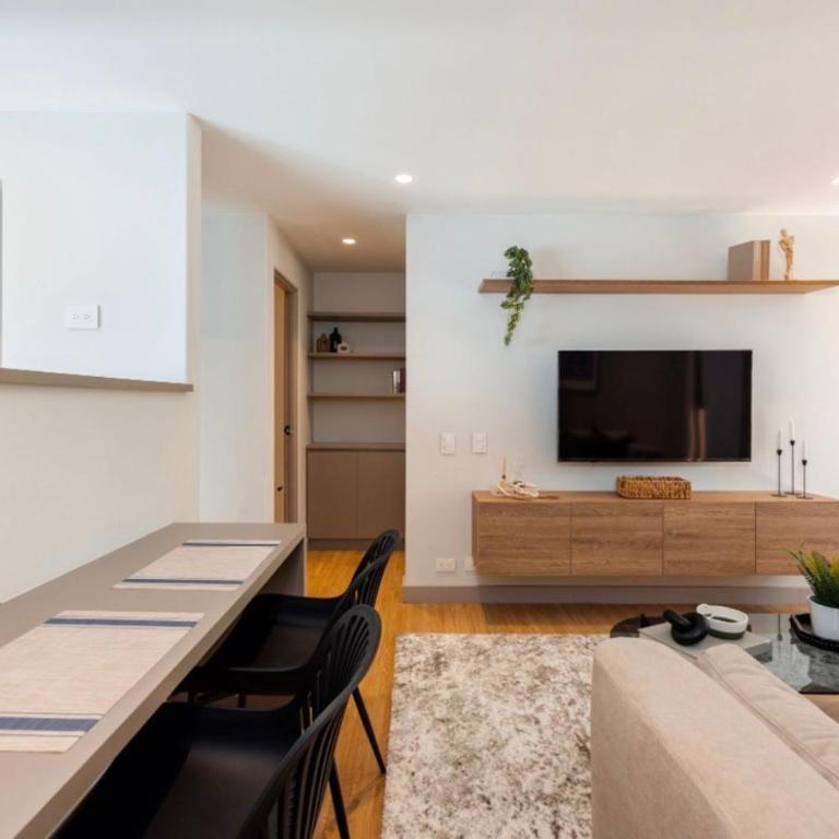 Live in Provenza Modern 1 BR security - Apartamento - 5