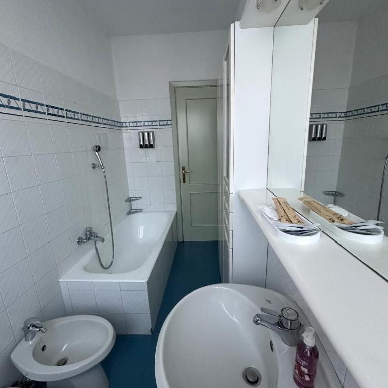 Villetta Brunella - Casa con 3 Camere da Letto - 19