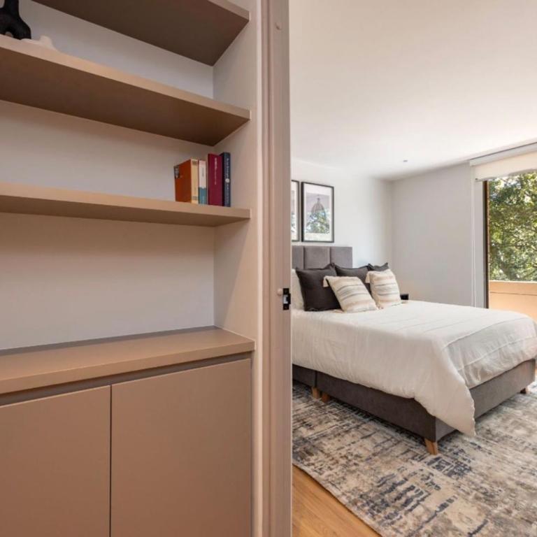 Live in Provenza Modern 1 BR security - Apartamento - 11