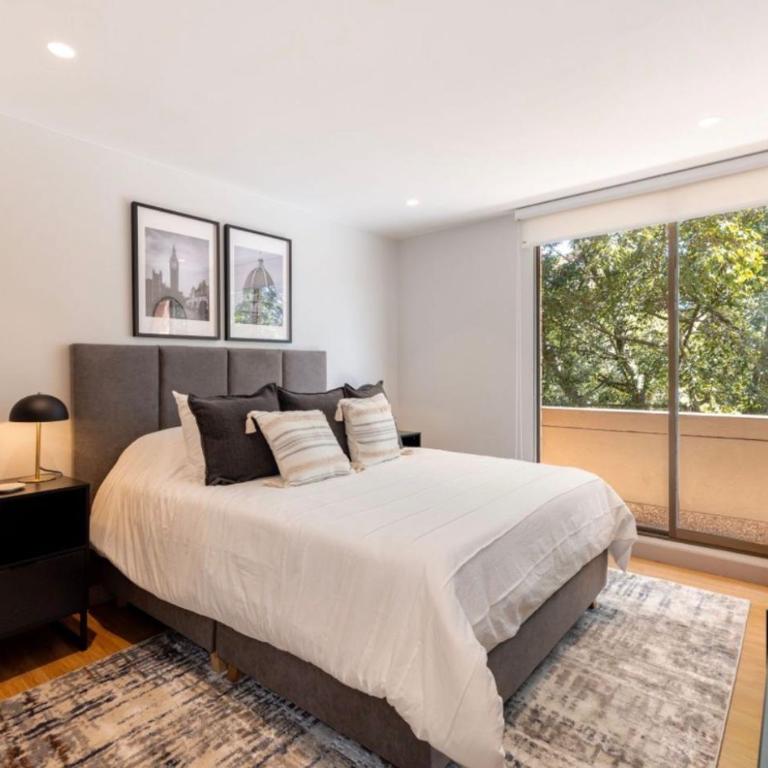 Live in Provenza Modern 1 BR security - Apartamento - 13