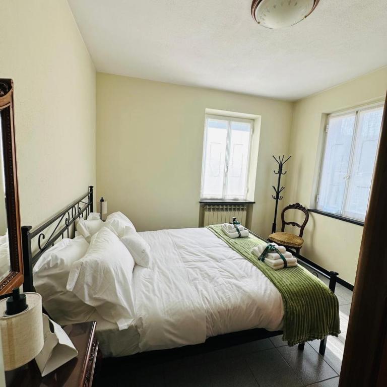 Villetta Brunella - Casa con 3 Camere da Letto - 21