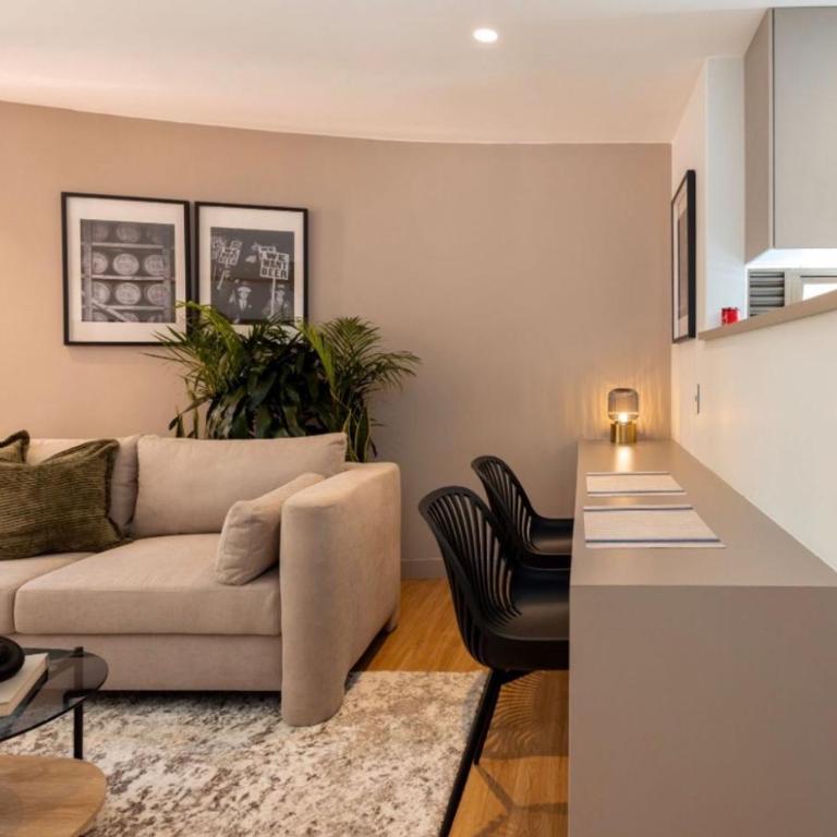 Live in Provenza Modern 1 BR security - Apartamento - 16