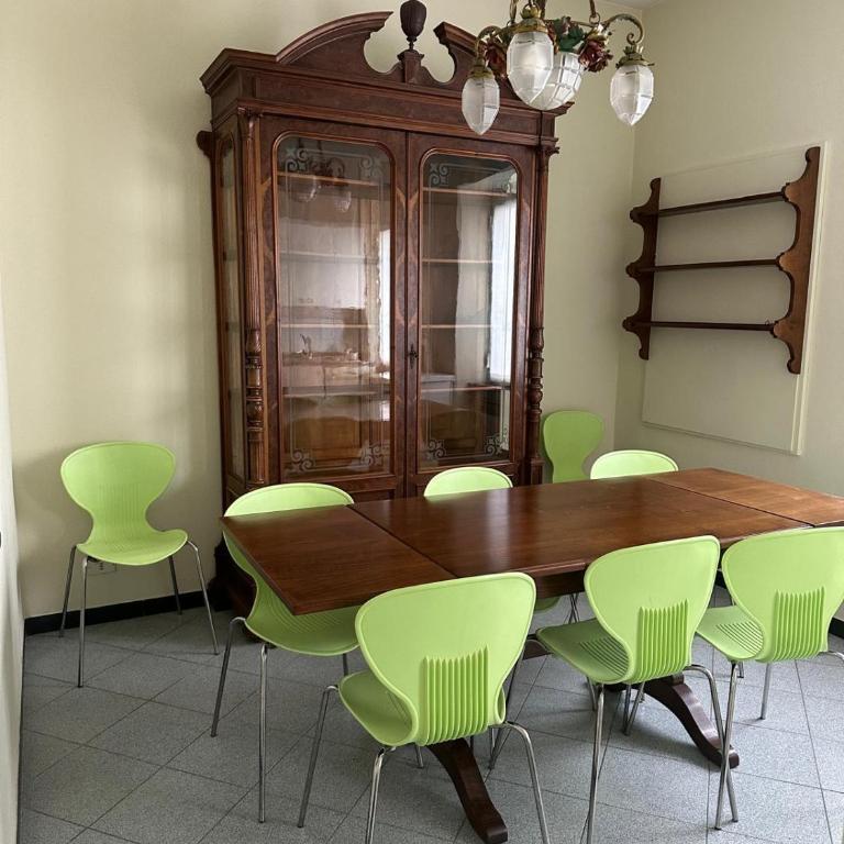 Villetta Brunella - Casa con 3 Camere da Letto - 13