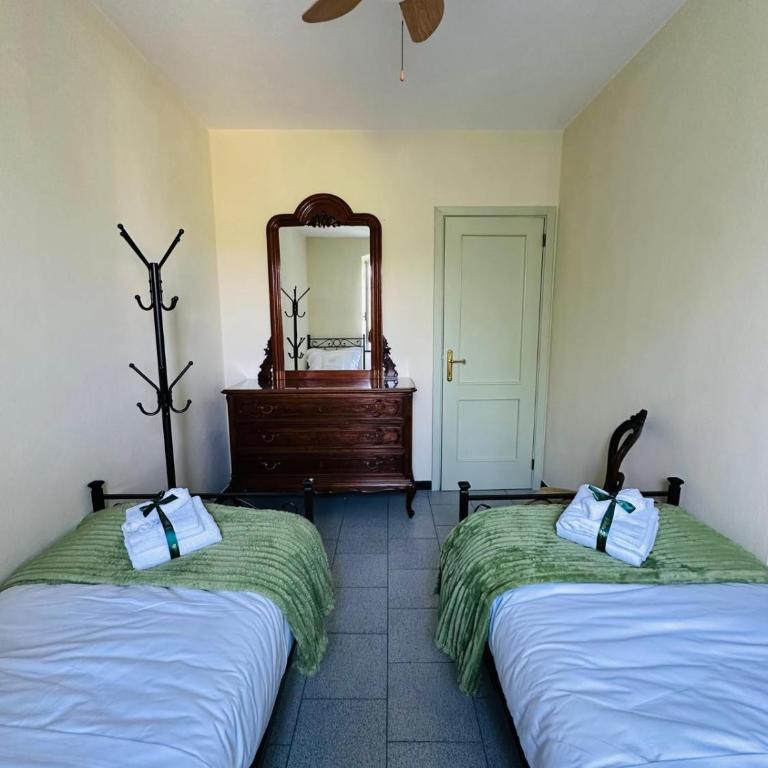 Villetta Brunella - Casa con 3 Camere da Letto - 17