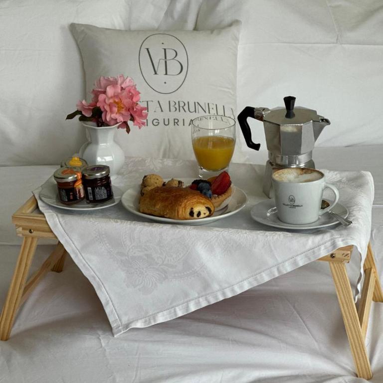 Villetta Brunella - Casa con 3 Camere da Letto - 23