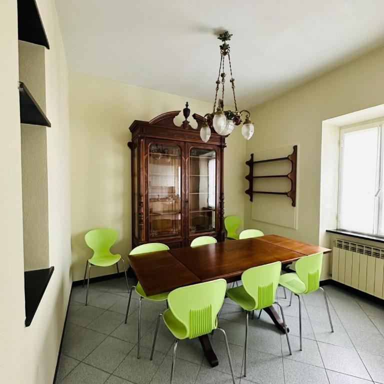 Villetta Brunella - Casa con 3 Camere da Letto - 14