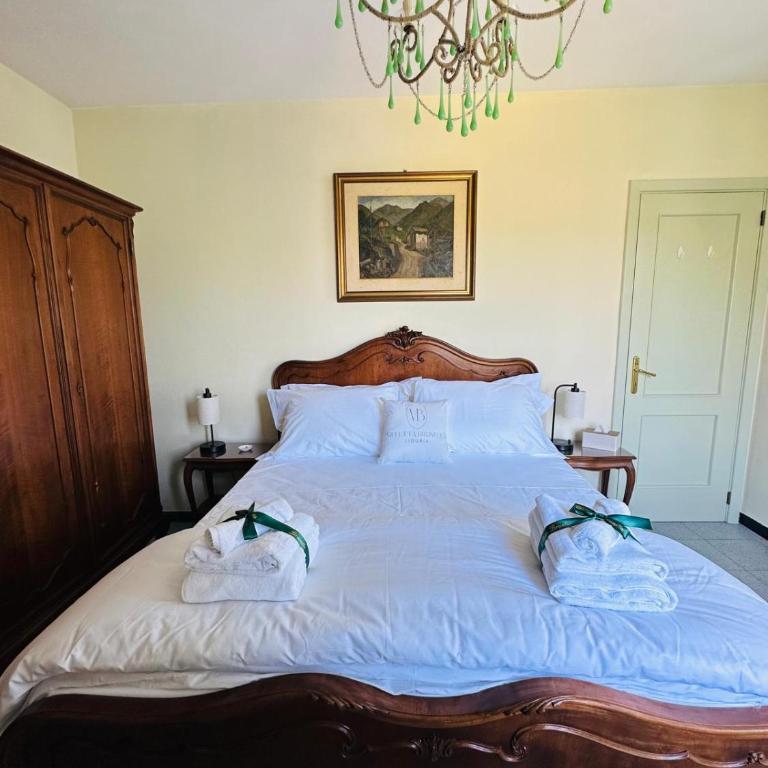 Villetta Brunella - Casa con 3 Camere da Letto - 24