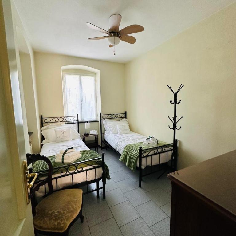 Villetta Brunella - Casa con 3 Camere da Letto - 16