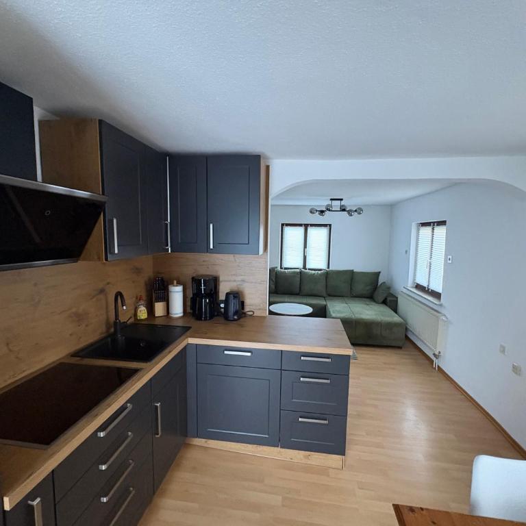 Bergliebe - Ferienhaus mit 3 Schlafzimmern - 2