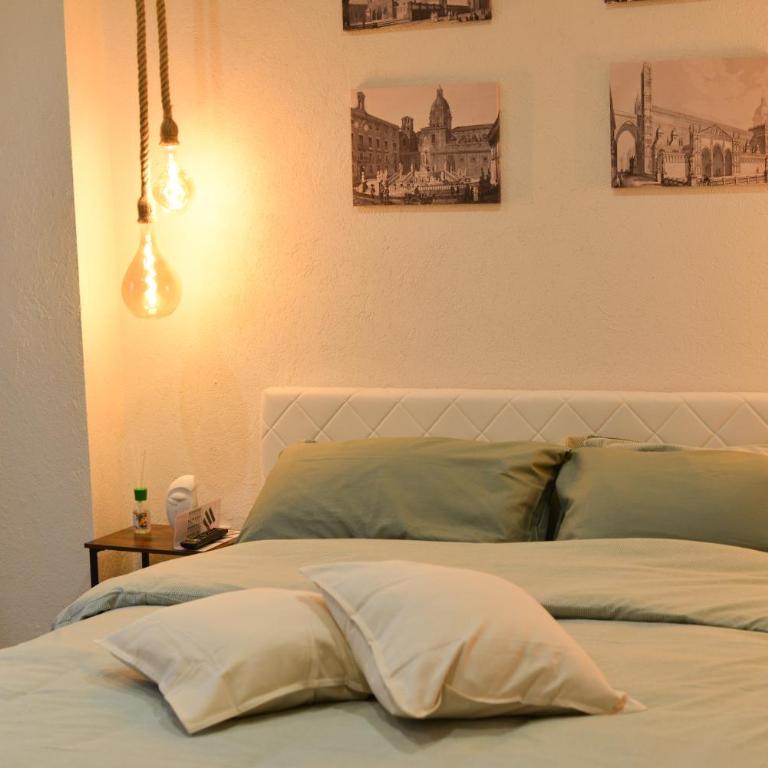 Isula Blue Horizon Apartment - Appartement 1 Chambre - 21