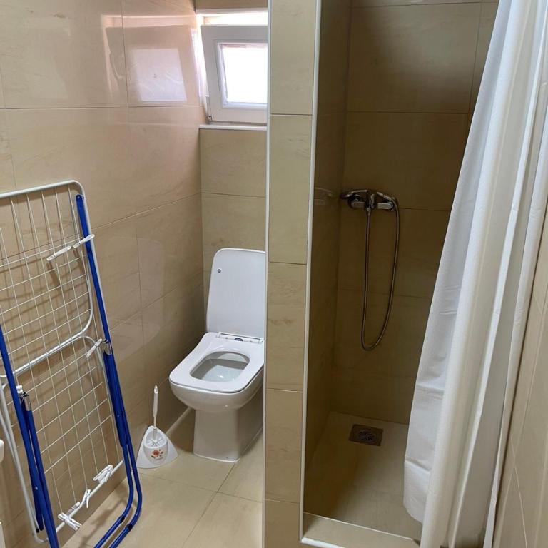 Apartment with pool Tomic Boka Bay - Studio - 3