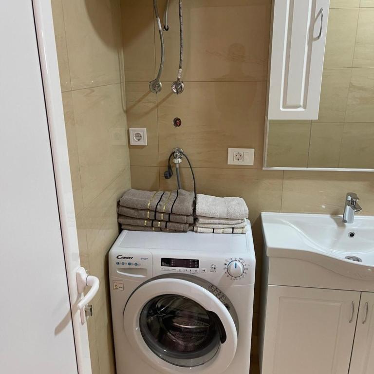 Apartment with pool Tomic Boka Bay - Studio - 4