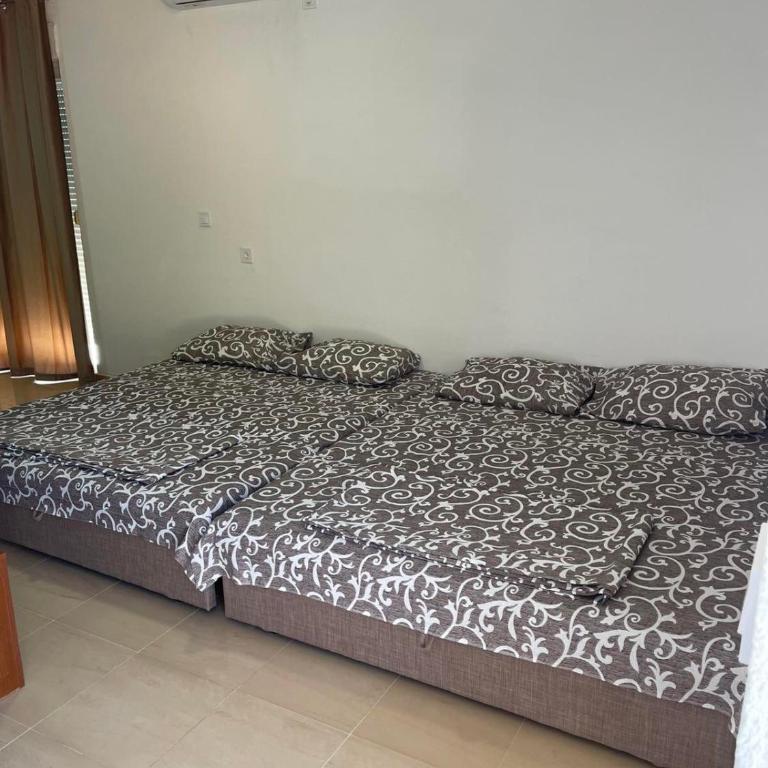 Apartment with pool Tomic Boka Bay - Studio - 6