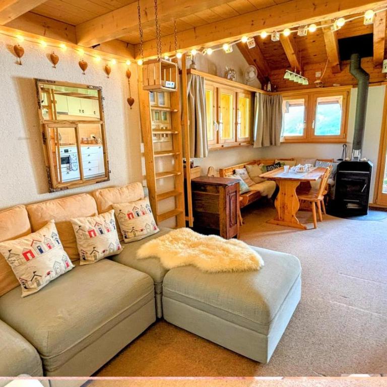 Driftwood Loft - Apartment mit 1 Schlafzimmer - 1