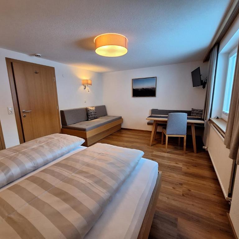 Soldanella - Apartment - 7
