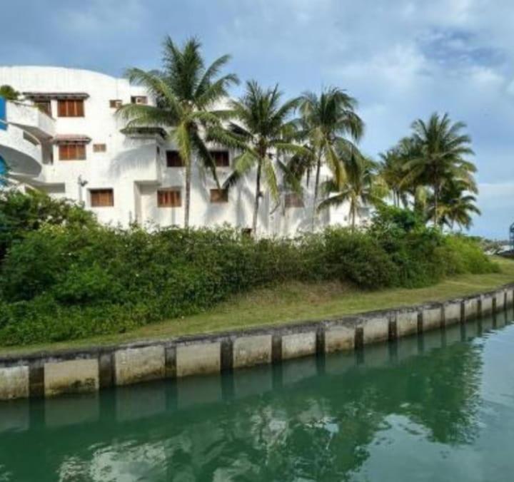 Vía marina - Apartamento - 2