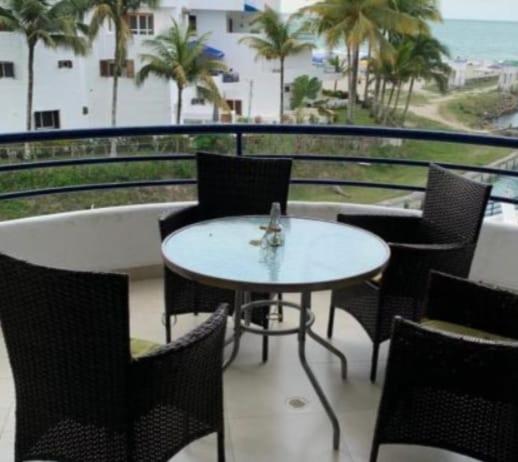 Vía marina - Apartamento - 12
