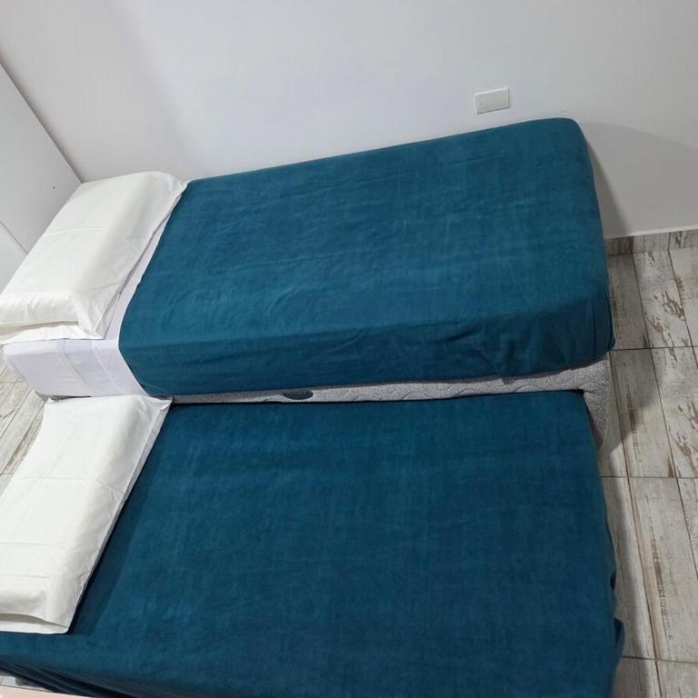 Moderno departamento zona IUPA - One-Bedroom Apartment - 5