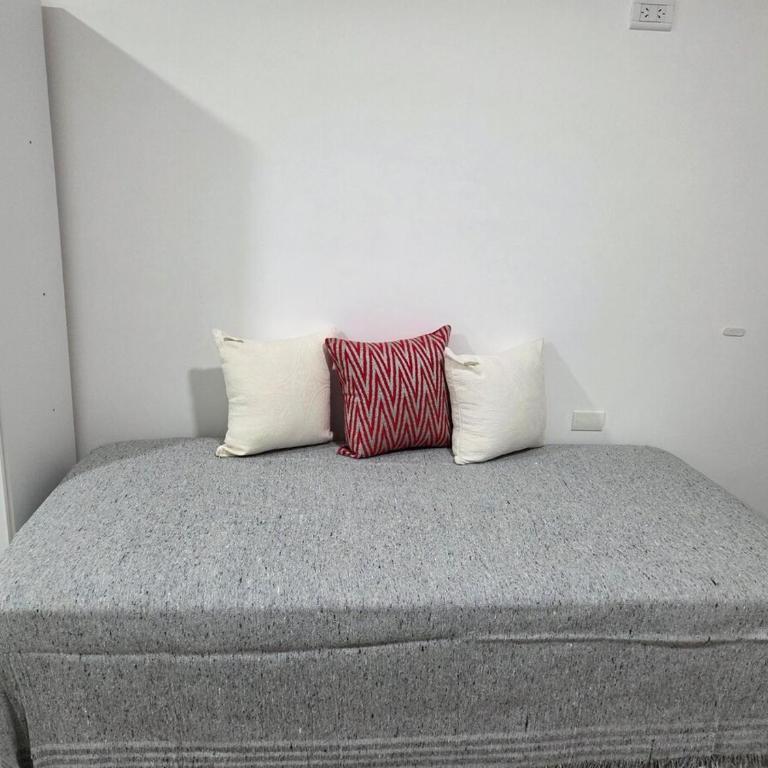 Moderno departamento zona IUPA - One-Bedroom Apartment - 16