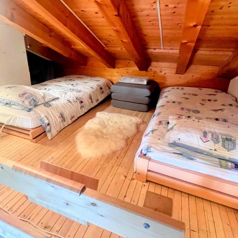 Driftwood Loft - Apartment mit 1 Schlafzimmer - 6