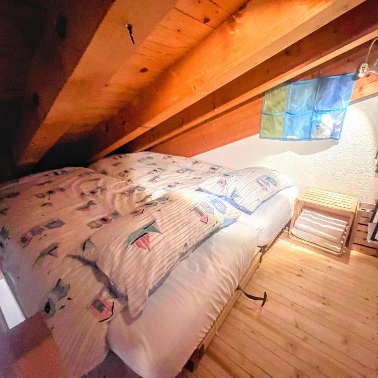 Driftwood Loft - Apartment mit 1 Schlafzimmer - 7