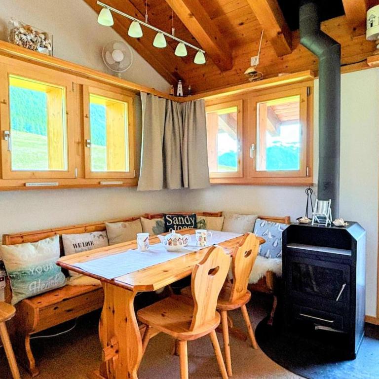 Driftwood Loft - Apartment mit 1 Schlafzimmer - 9