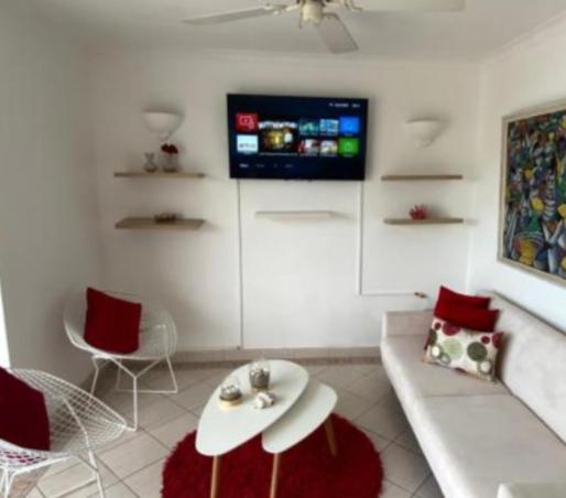 Via marina - Apartamento - 12