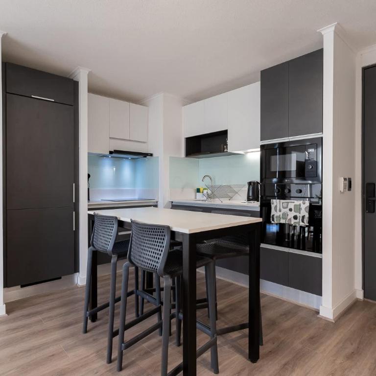 Explore Providencia from Our Sleek 2BR - Apartamento - 20