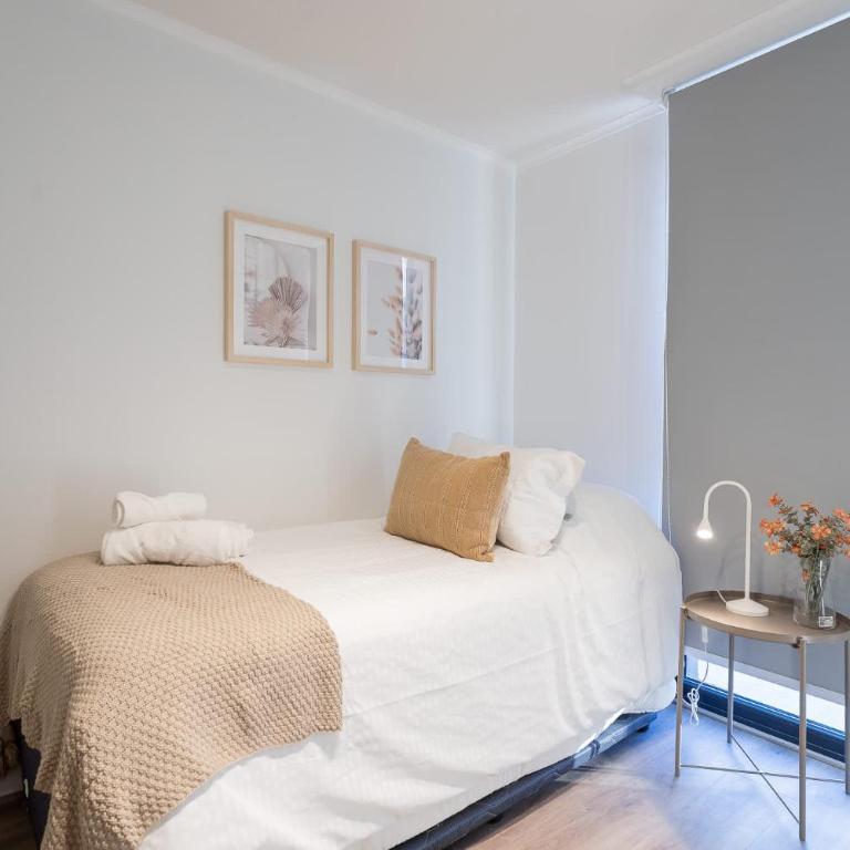 Explore Providencia from Our Sleek 2BR - Apartamento - 7