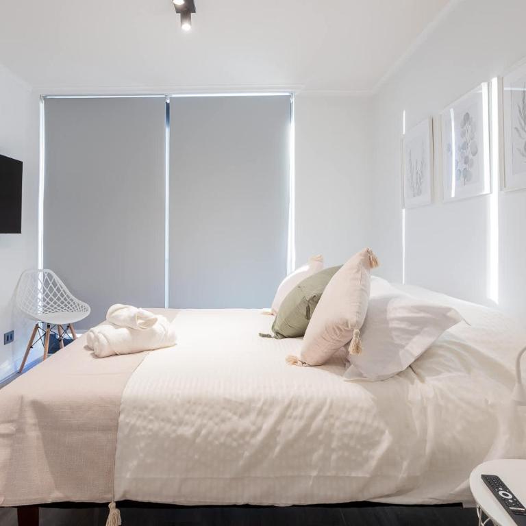 Explore Providencia from Our Sleek 2BR - Apartamento - 2