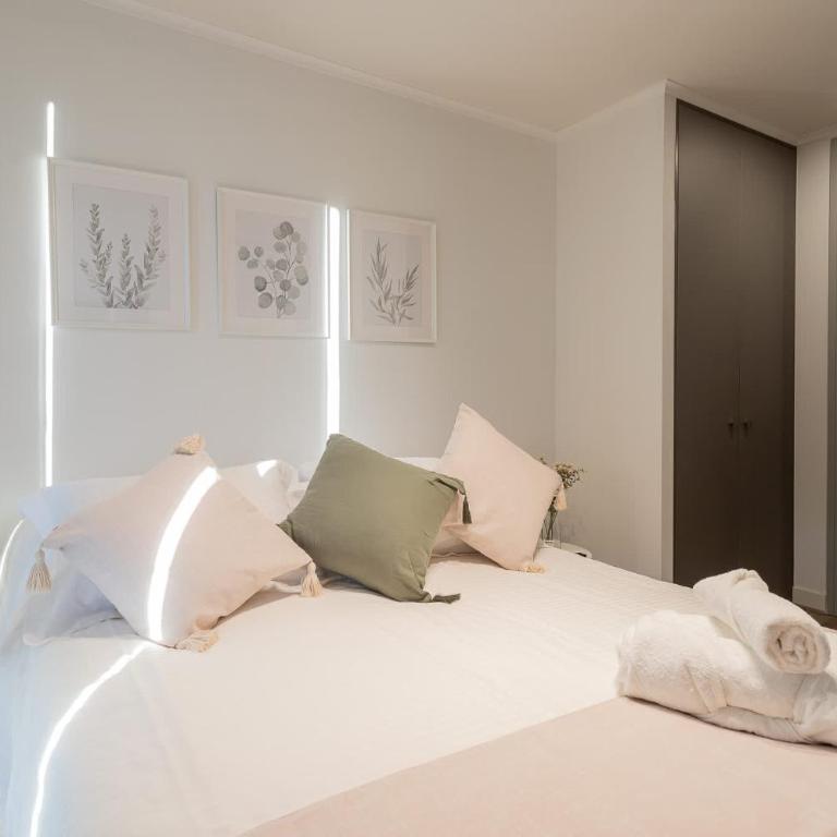 Explore Providencia from Our Sleek 2BR - Apartamento - 8
