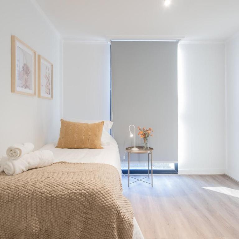 Explore Providencia from Our Sleek 2BR - Apartamento - 9