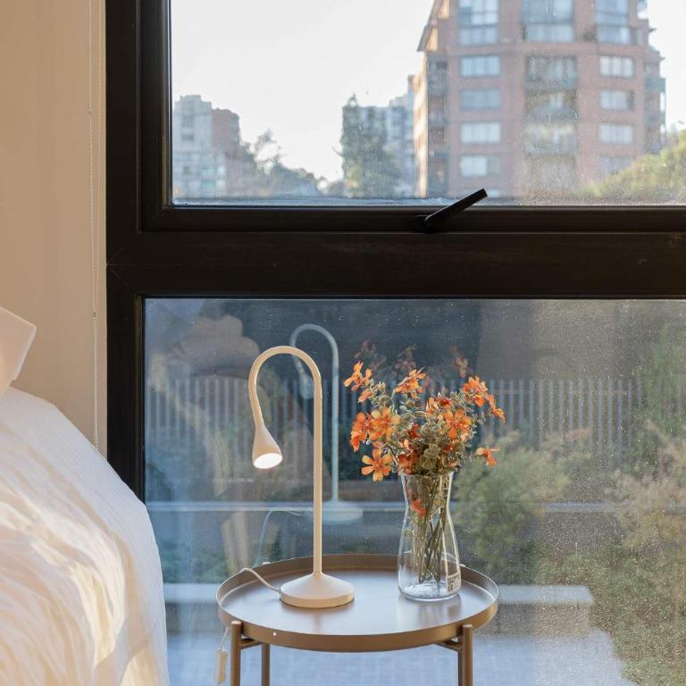 Explore Providencia from Our Sleek 2BR - Apartamento - 11