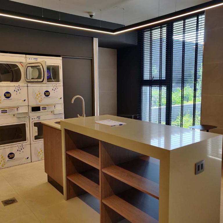 Explore Providencia from Our Sleek 2BR - Apartamento - 37