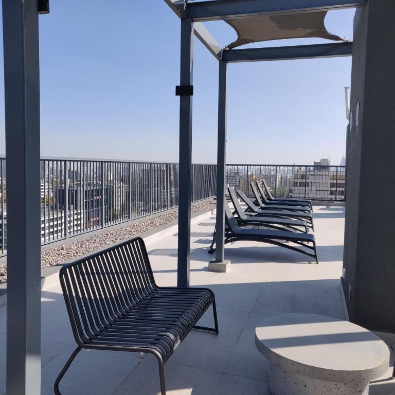 Explore Providencia from Our Sleek 2BR - Apartamento - 45