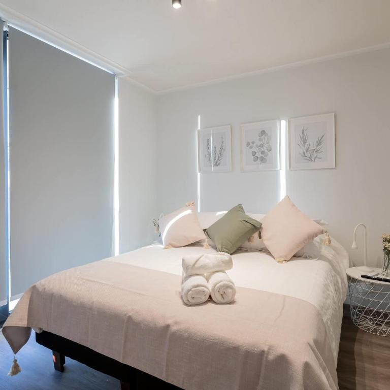 Explore Providencia from Our Sleek 2BR - Apartamento - 15