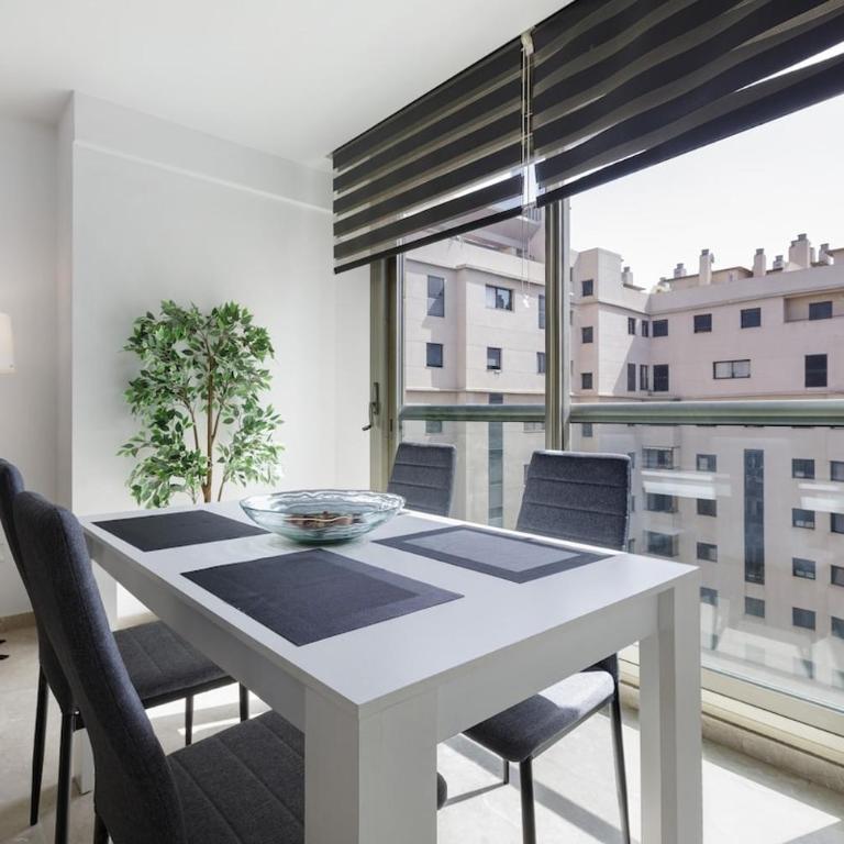 NG ZENITH - Santa Cruz de Tenerife - Appartement 2 Chambres - 8