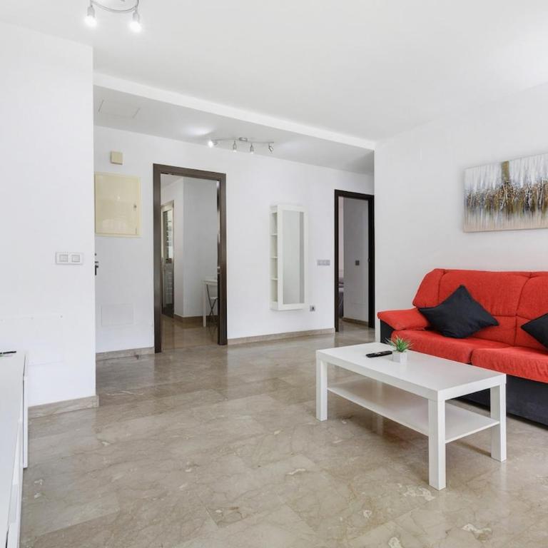 NG ZENITH - Santa Cruz de Tenerife - Appartement 2 Chambres - 7