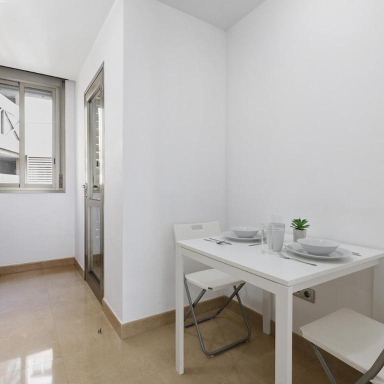 NG ZENITH - Santa Cruz de Tenerife - Appartement 2 Chambres - 19