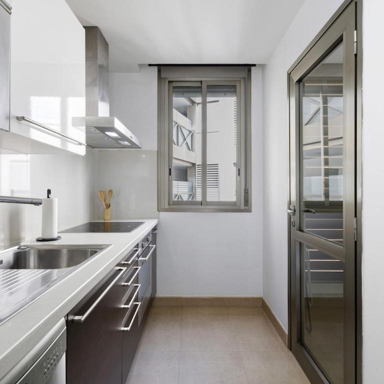 NG ZENITH - Santa Cruz de Tenerife - Appartement 2 Chambres - 2
