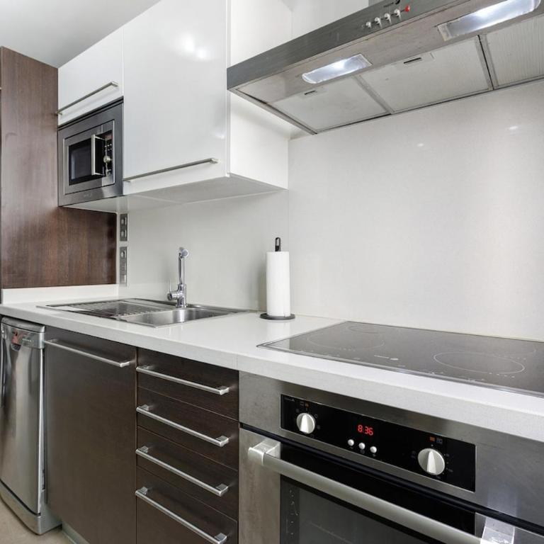 NG ZENITH - Santa Cruz de Tenerife - Appartement 2 Chambres - 3