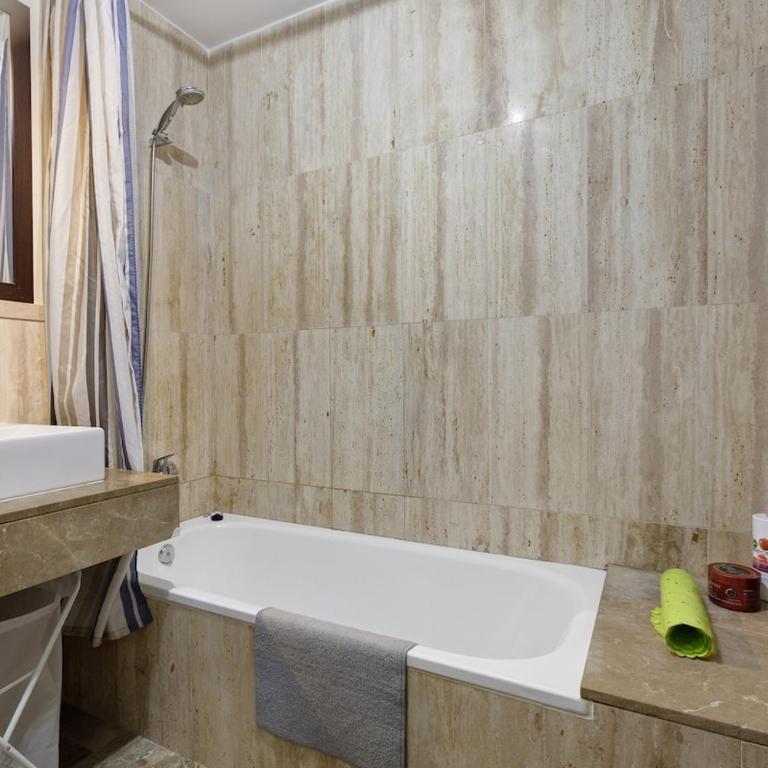 NG ZENITH - Santa Cruz de Tenerife - Appartement 2 Chambres - 16