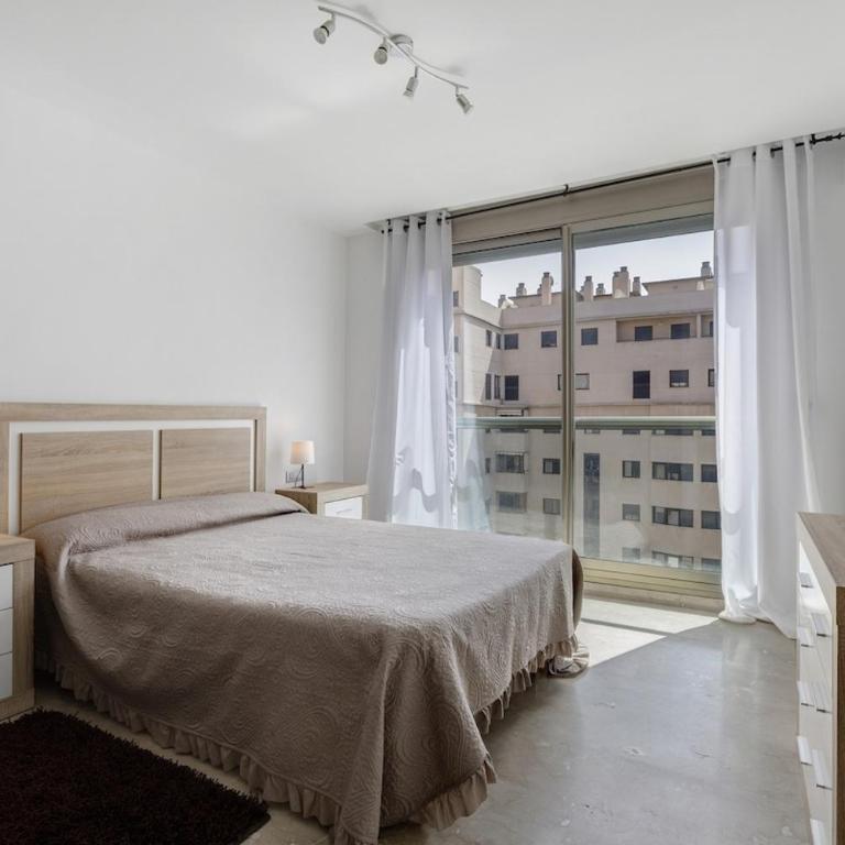 NG ZENITH - Santa Cruz de Tenerife - Appartement 2 Chambres - 10