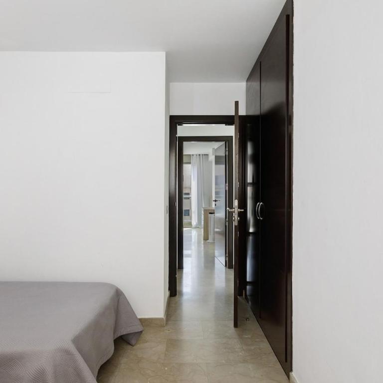 NG ZENITH - Santa Cruz de Tenerife - Appartement 2 Chambres - 14