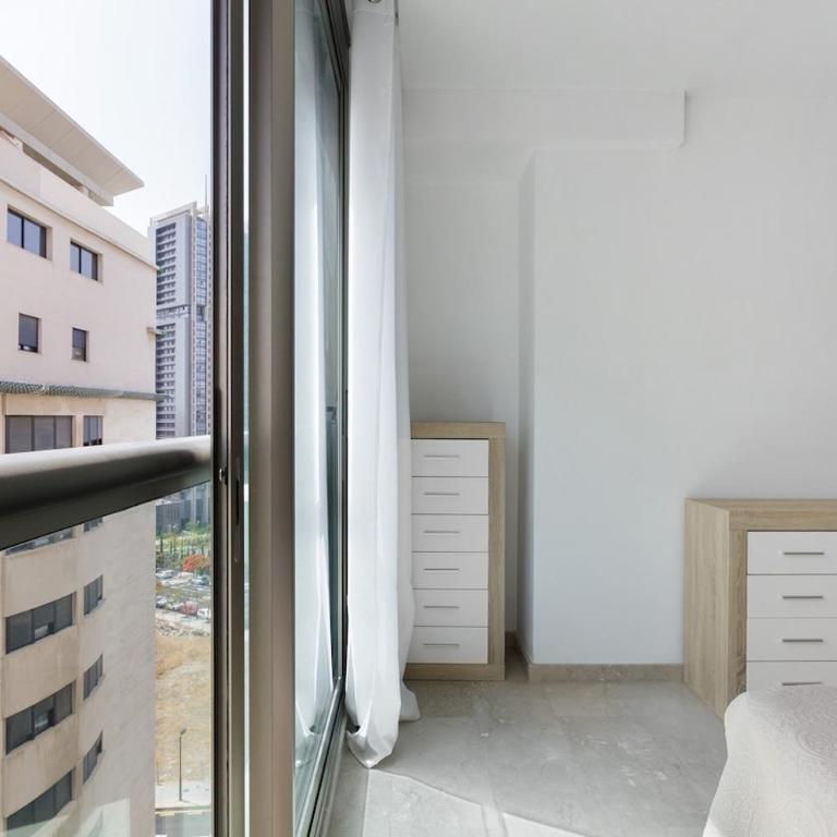 NG ZENITH - Santa Cruz de Tenerife - Appartement 2 Chambres - 11