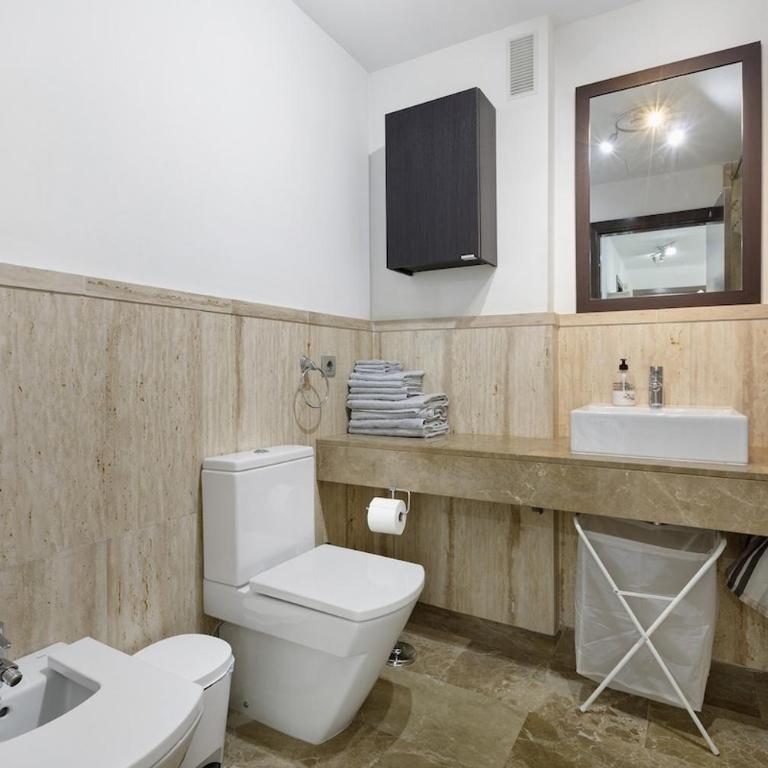 NG ZENITH - Santa Cruz de Tenerife - Appartement 2 Chambres - 15