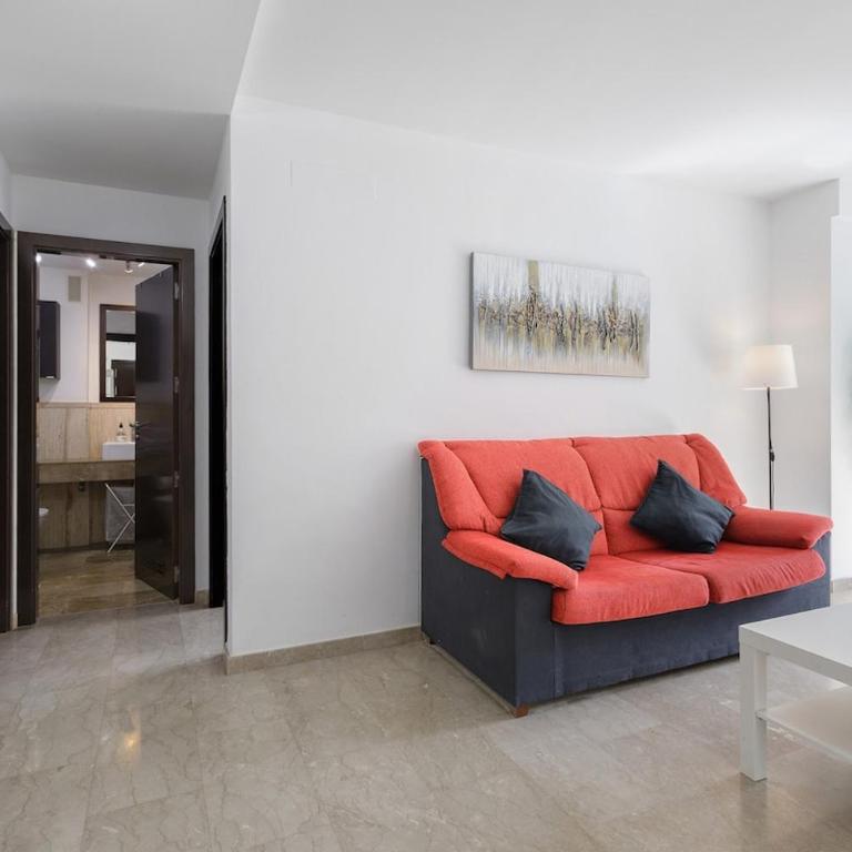 NG ZENITH - Santa Cruz de Tenerife - Appartement 2 Chambres - 18