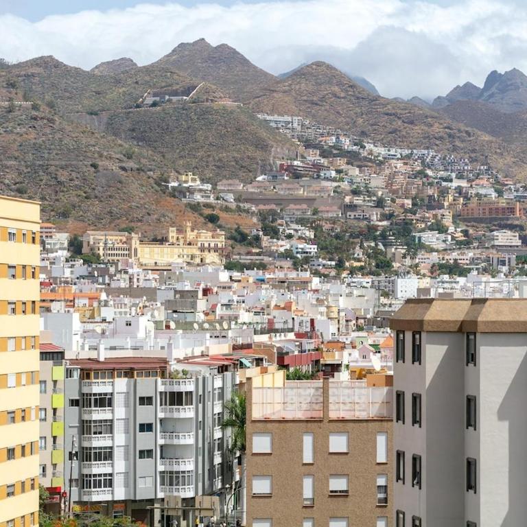 NG ZENITH - Santa Cruz de Tenerife - Appartement 2 Chambres - 21